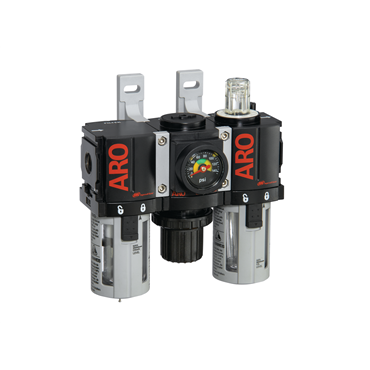 ARO-Flo Series Combo FRL